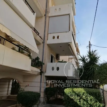 Rent this 2 bed apartment on Προποντίδος in Municipality of Glyfada, Greece