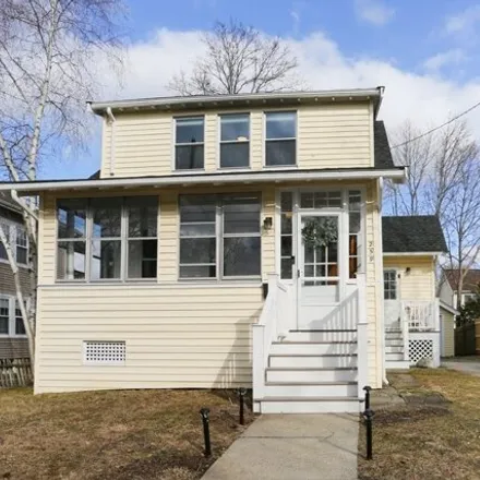 Buy this 2 bed house on 259 Willow Street in Boston, MA 02467