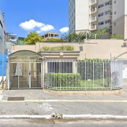 Rent this studio apartment on Avenida Interlagos in Vila Arriete, São Paulo - SP