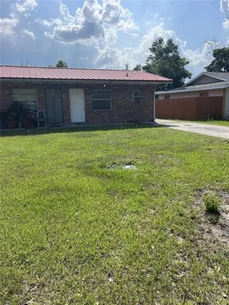Rent this 1 bed house on 5755 9th Street in Zephyrhills, FL 33542