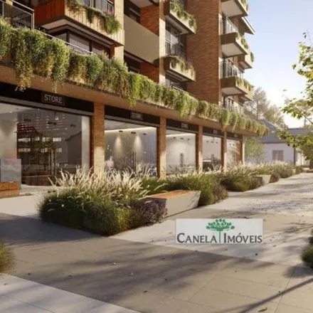 Buy this 2 bed apartment on Rua Rodolfo Schilieper in Centro, Canela - RS