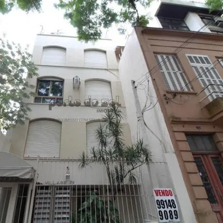 Rent this studio apartment on Condomínio Tulipa in Rua General João Telles 94, Bom Fim