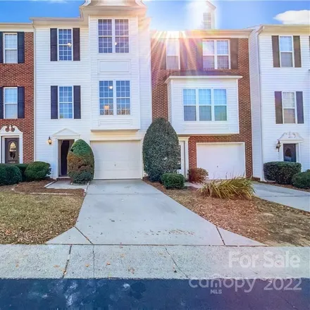 Buy this 3 bed townhouse on 1701 Kashmir White Lane in Carowood, York County