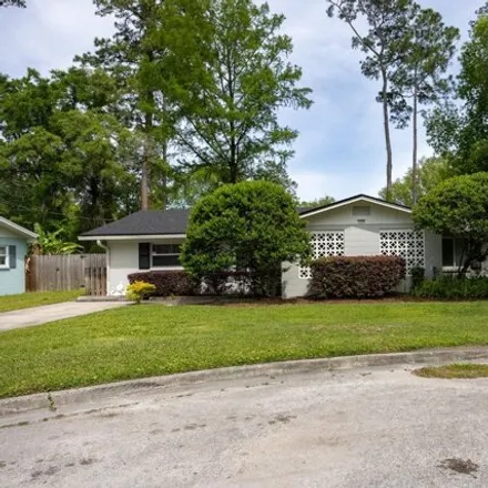 Image 6 - 3701 Northwest 45th Street, Alachua County, FL 32606, USA - House for rent