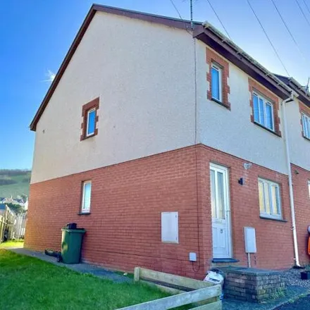 Buy this 3 bed townhouse on Green Gardens in Aberystwyth, SY23 1BB