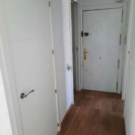 Rent this 3 bed apartment on Insignia Energia in Avenida El Greco, 9