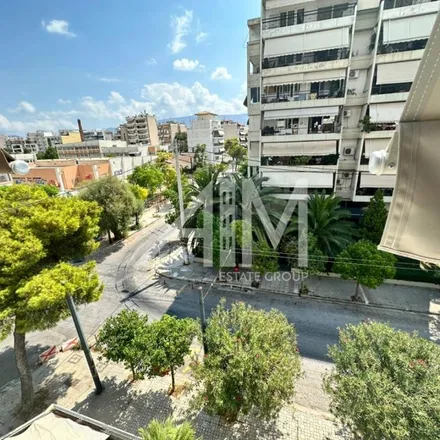 Image 3 - Αθηνάς 51, 176 73 Kallithea, Greece - Apartment for rent