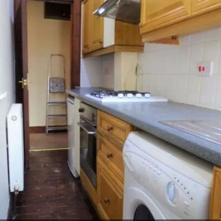Rent this 1 bed apartment on Partick Pumping Station in 35 Dumbarton Road, Partickhill