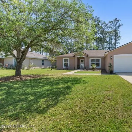 Buy this 3 bed house on 28 Ryarbor Drive in Palm Coast, FL 32164