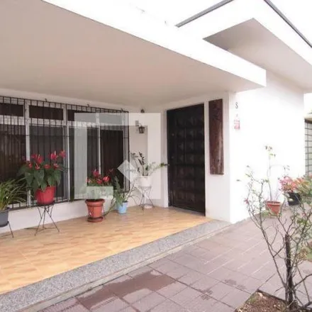 Rent this 5 bed house on Rua Doutor Assis Ribeiro 2836 in Engenheiro Goulart, São Paulo - SP