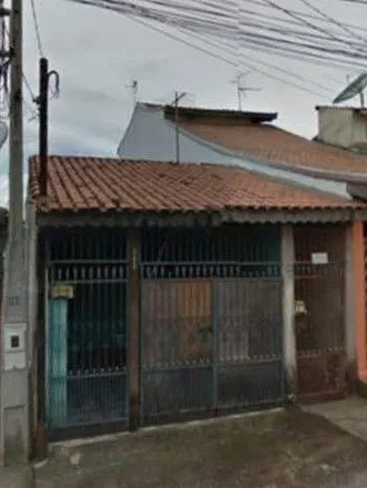 Image 1 - Rua Paschoal Poli, Santa Fé, Itupeva - SP, 13295-522, Brazil - House for sale