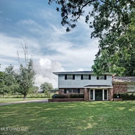 Image 1 - 9117 Castalian Springs Road, Durant, Holmes County, MS 39063, USA - House for sale