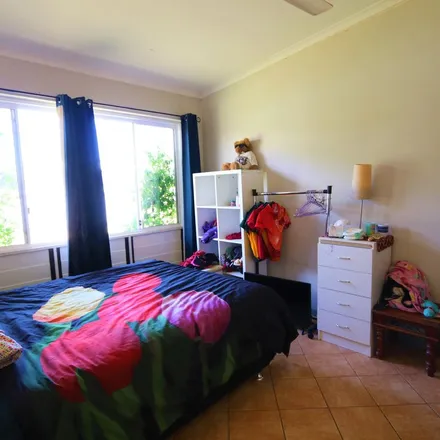 Rent this 3 bed apartment on Northern Territory in Elliot Street, Katherine South 0850