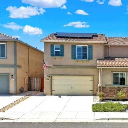 Buy this 3 bed house on Descanso Lane in Fairfield, CA 94533