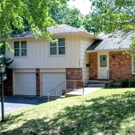 Buy this 3 bed house on 5601 West 92nd Place in Overland Park, KS 66207