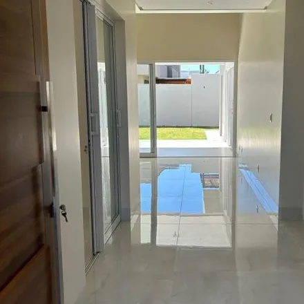 Buy this 4 bed house on Rua GB-19 in Chácaras Nossa Senhora da Piedade, Goiânia - GO