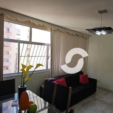 Image 2 - Chicago, Rua General Pereira da Silva, Icaraí, Niterói - RJ, 24220-031, Brazil - Apartment for sale