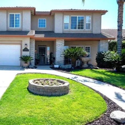 Buy this 4 bed house on 1543 East Beech Drive in Visalia, CA 93292