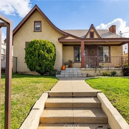 Image 2 - Kenmore Avenue, Los Angeles, CA 90027, USA - House for sale