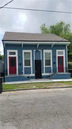Rent this 2 bed house on 2315 Iberville Street in New Orleans, LA 70119