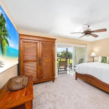 Rent this 2 bed townhouse on Waikoloa Beach Resort in HI, 96738
