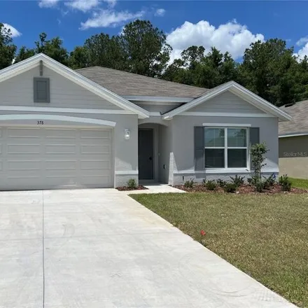 Rent this 4 bed house on unnamed road in Marion County, FL