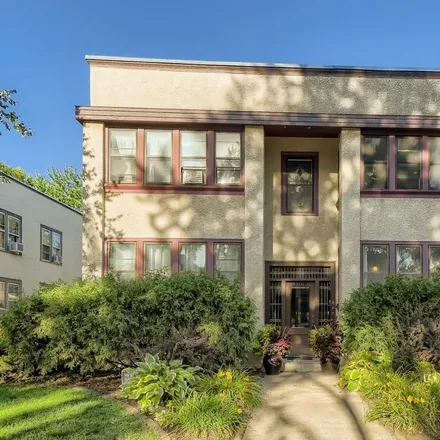 Buy this 2 bed condo on 37 St W in Grand Avenue South, Minneapolis