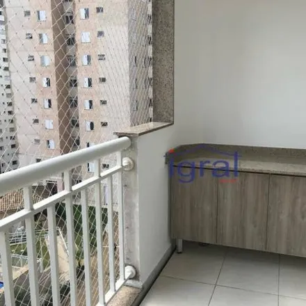 Image 1 - Condomínio Cinque Terre, Avenida Francisco de Paula Quintanilha Ribeiro 400, Jabaquara, São Paulo - SP, 04330-020, Brazil - Apartment for sale