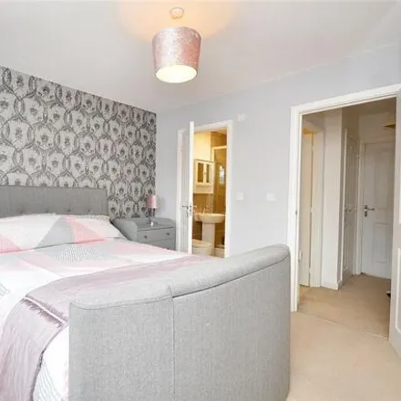 Image 5 - Kitson Road, Castleford, West Yorkshire, N/a - Townhouse for sale