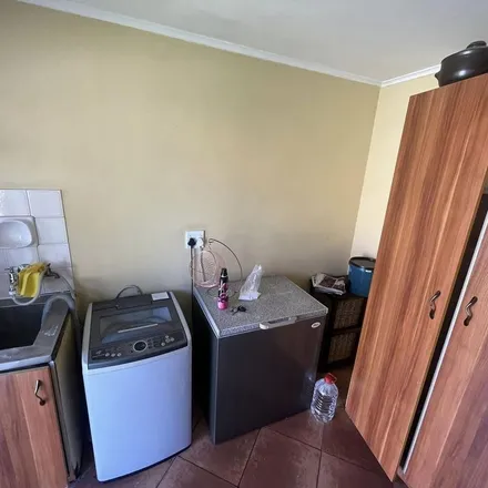 Rent this 3 bed apartment on Road 2L in Govan Mbeki Ward 5, Secunda
