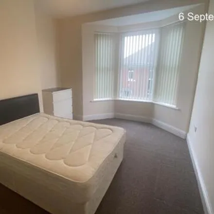 Image 5 - Tosson Terrace, Newcastle upon Tyne, NE6 5LL, United Kingdom - Apartment for rent