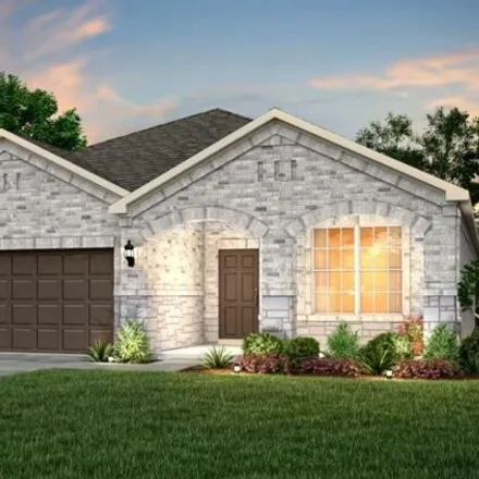 Buy this 4 bed house on Coba Way in Manor, TX 78763