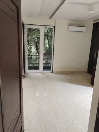 Rent this 3 bed house on GD Salwan Public School in Bazaar Marg, Rajendra Nagar