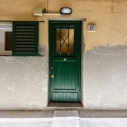Image 4 - Via del Giardino Serristori, 9 R, 50122 Florence FI, Italy - Apartment for rent