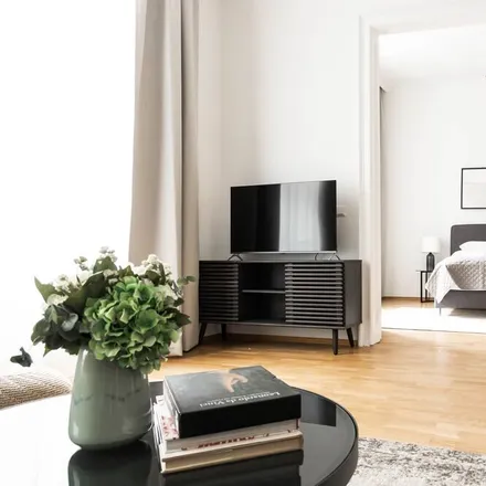 Rent this 1 bed apartment on 1010 Gemeindebezirk Innere Stadt