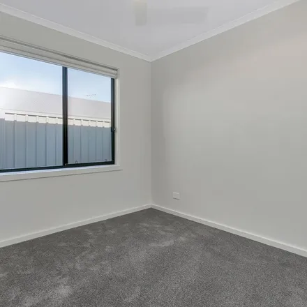 Rent this 4 bed apartment on Primrose Court in Davoren Park SA 5113, Australia