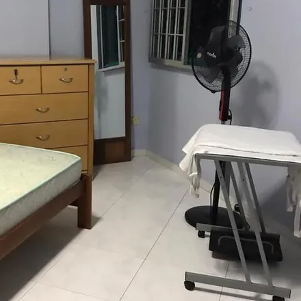 Rent this 1 bed room on Le Wilkie in 68 Wilkie Road, Singapore 228119