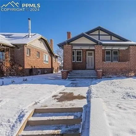 Buy this 3 bed house on 2750 Clayton Street in Denver, CO 80205