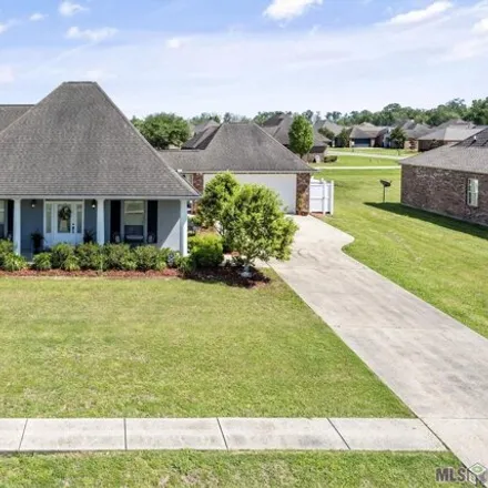 Buy this 3 bed house on 6745 River Run Court in Addis, West Baton Rouge Parish
