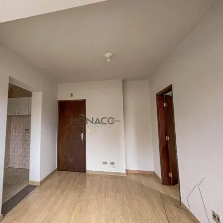 Buy this 1 bed apartment on Rua Pará 53 in Fraternidade, Londrina - PR