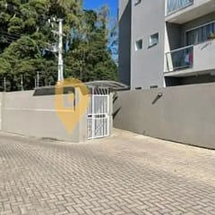 Buy this studio apartment on Rua São Bartolomeu 210 in Cajuru, Curitiba - PR