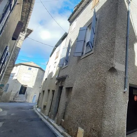 Buy this 2 bed house on Rue de la Procession in 34480 Saint-Geniès-de-Fontedit, France