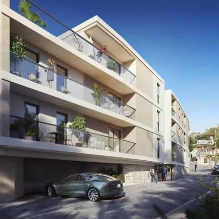Buy this 2 bed apartment on 06320 Cap-d'Ail