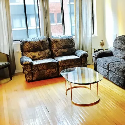 Image 1 - Golden Square Mile, Montreal, QC H3H 1T6, Canada - House for rent