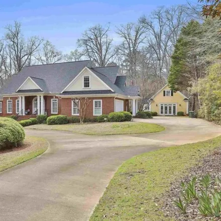 Image 3 - 157 Cheshire Drive, Griffin, GA 30223, USA - House for sale