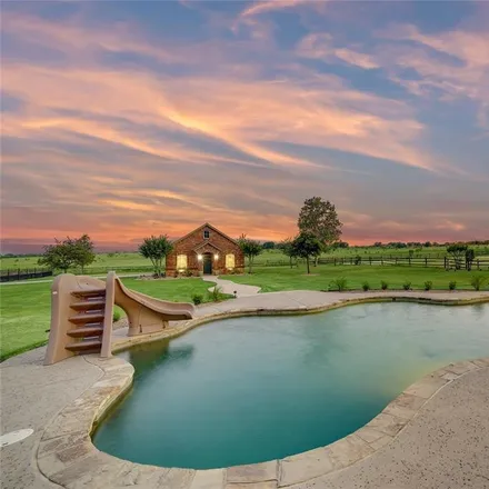 Image 2 - 1312 Rollie Michael Lane, Tarrant County, TX 76179, USA - House for sale