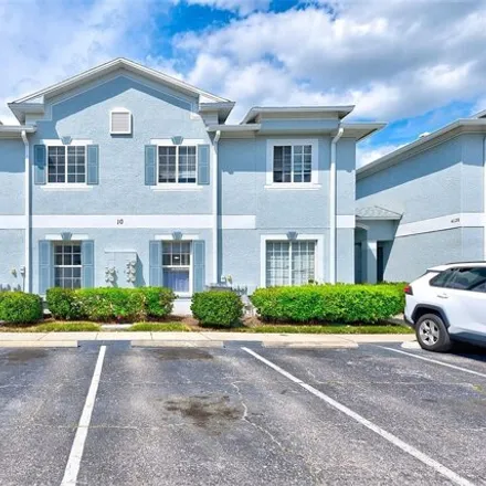 Buy this 3 bed townhouse on 4198 Gradstone Place in Tampa, FL 33617