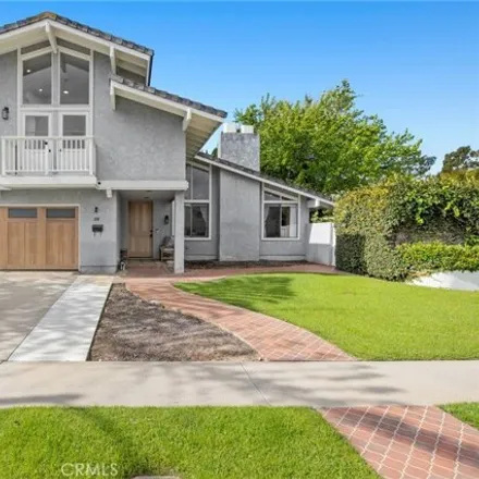 Buy this 4 bed house on 1801 Port Taggart Place in Newport Beach, CA 92660