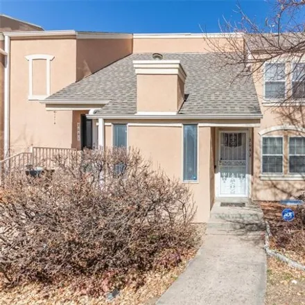 Buy this 4 bed house on South Vaughn Way in Aurora, CO 80014