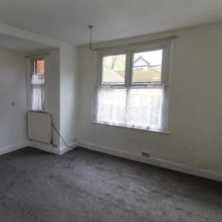 Image 3 - 126;126A;126B Kingsbrook Road, Manchester, M16 8NT, United Kingdom - Apartment for rent